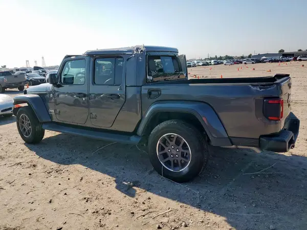 1C6HJTFG1PL548563 2023 JEEP GLADIATOR - Image 2