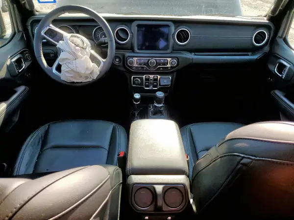 1C6HJTFG1PL548563 2023 JEEP GLADIATOR - Image 8