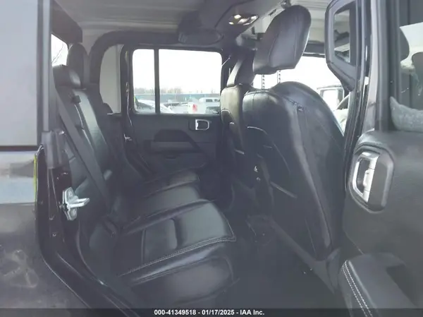 1C6HJTFG1PL553343 2023 JEEP GLADIATOR - Image 8