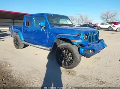 1C6HJTFG1PL556842 2023 JEEP GLADIATOR