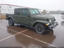 1C6HJTFG1PL558767 2023 JEEP GLADIATOR