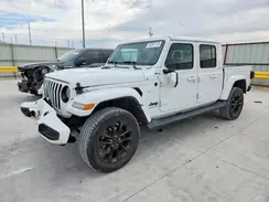 1C6HJTFG1PL559742 2023 JEEP GLADIATOR