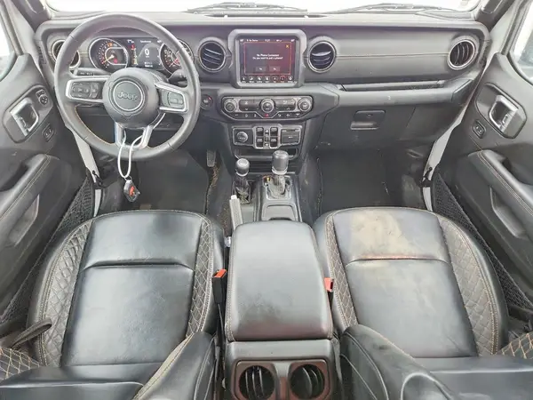 1C6HJTFG1PL559742 2023 JEEP GLADIATOR - Image 8