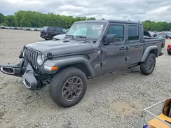 1C6HJTFG1PL564150 2023 JEEP GLADIATOR
