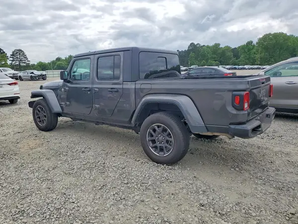 1C6HJTFG1PL564150 2023 JEEP GLADIATOR - Image 2