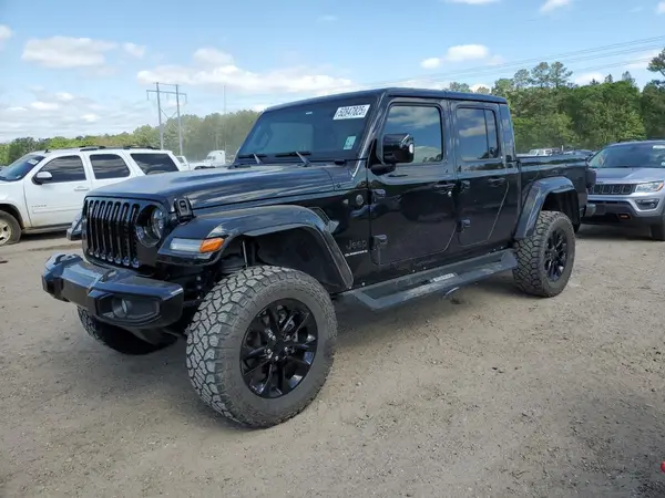 1C6HJTFG1PL591347 2023 JEEP GLADIATOR - Image 1