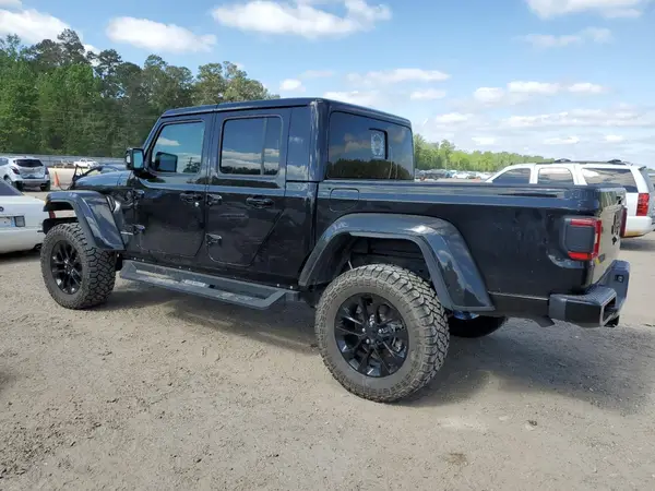 1C6HJTFG1PL591347 2023 JEEP GLADIATOR - Image 2