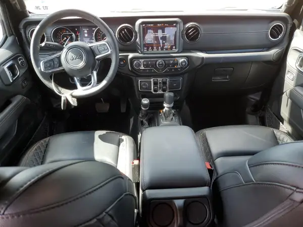 1C6HJTFG1PL591347 2023 JEEP GLADIATOR - Image 8