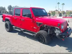 1C6HJTFG2LL103436 2020 JEEP GLADIATOR