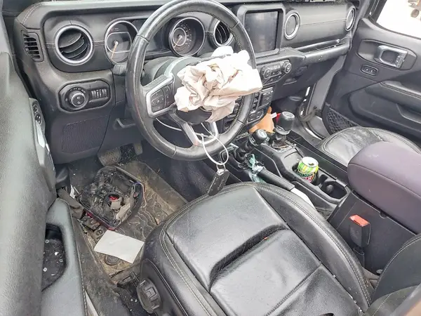 1C6HJTFG2LL114470 2020 JEEP GLADIATOR - Image 8