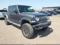 1C6HJTFG2LL130216 2020 JEEP GLADIATOR