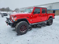 1C6HJTFG2LL136887 2020 JEEP GLADIATOR