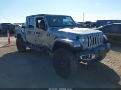 1C6HJTFG2LL140535 2020 JEEP GLADIATOR