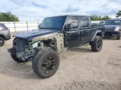 1C6HJTFG2LL141510 2020 JEEP GLADIATOR