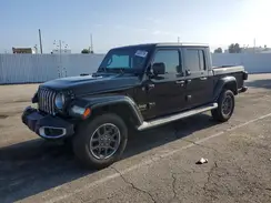 1C6HJTFG2LL143161 2020 JEEP GLADIATOR