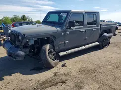 1C6HJTFG2LL146657 2020 JEEP GLADIATOR