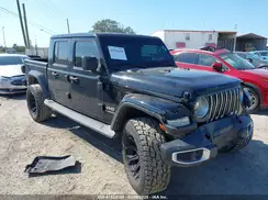 1C6HJTFG2LL149056 2020 JEEP GLADIATOR