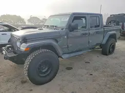 1C6HJTFG2LL149297 2020 JEEP GLADIATOR