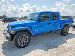 1C6HJTFG2LL166195 2020 JEEP GLADIATOR