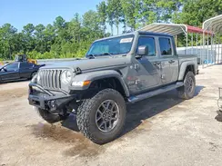 1C6HJTFG2LL171882 2020 JEEP GLADIATOR