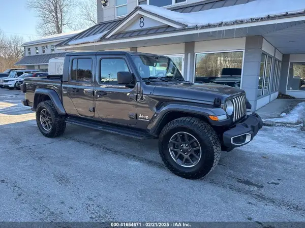 1C6HJTFG2LL172448 2020 JEEP GLADIATOR - Image 1