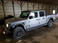 1C6HJTFG2LL177892 2020 JEEP GLADIATOR