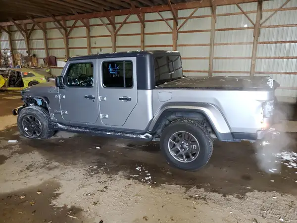 1C6HJTFG2LL177892 2020 JEEP GLADIATOR - Image 2
