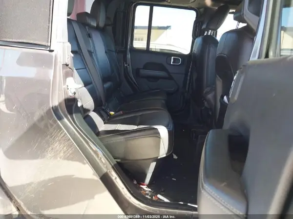 1C6HJTFG2LL184888 2020 JEEP GLADIATOR - Image 8