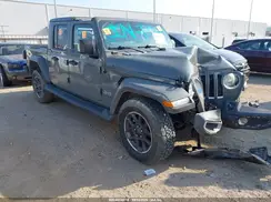 1C6HJTFG2ML507788 2021 JEEP GLADIATOR