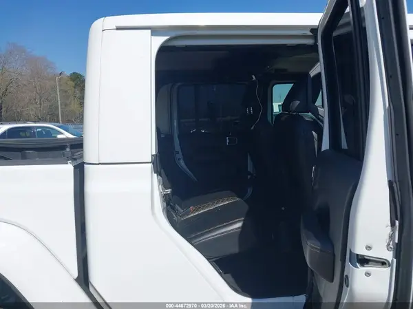 1C6HJTFG2ML511758 2021 JEEP GLADIATOR - Image 8