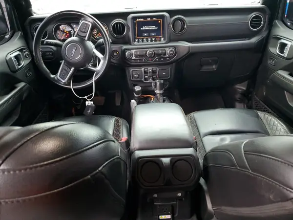 1C6HJTFG2ML512408 2021 JEEP GLADIATOR - Image 8