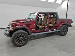 1C6HJTFG2ML519116 2021 JEEP GLADIATOR