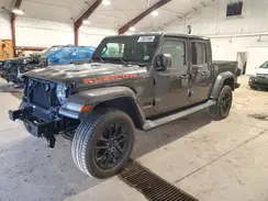 1C6HJTFG2ML571636 2021 JEEP GLADIATOR