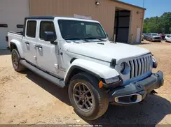 1C6HJTFG2ML573466 2021 JEEP GLADIATOR