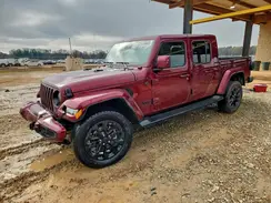 1C6HJTFG2ML591224 2021 JEEP GLADIATOR