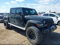 1C6HJTFG2ML600357 2021 JEEP GLADIATOR