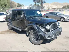1C6HJTFG2ML606823 2021 JEEP GLADIATOR