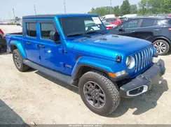 1C6HJTFG2ML617322 2021 JEEP GLADIATOR