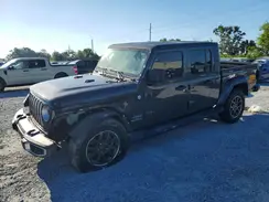 1C6HJTFG2NL101253 2022 JEEP GLADIATOR
