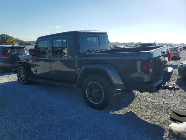 1C6HJTFG2NL101253 2022 JEEP GLADIATOR - Image 2