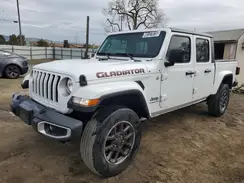 1C6HJTFG2NL103018 2022 JEEP GLADIATOR