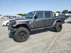1C6HJTFG2NL114665 2022 JEEP GLADIATOR
