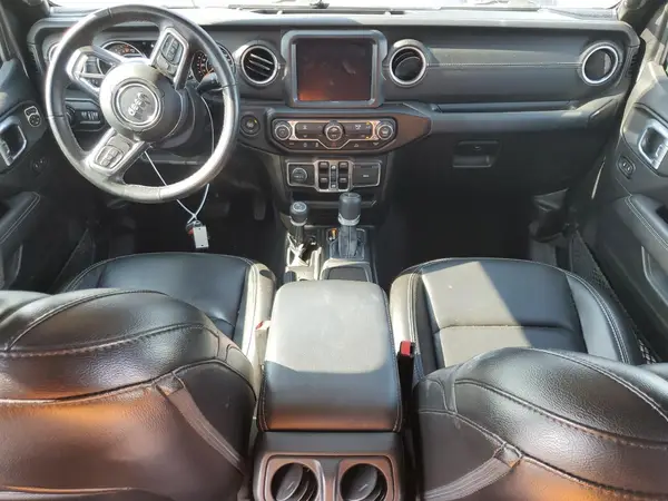 1C6HJTFG2NL114665 2022 JEEP GLADIATOR - Image 8