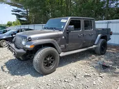 1C6HJTFG2NL127044 2022 JEEP GLADIATOR