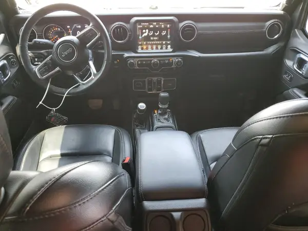 1C6HJTFG2NL127044 2022 JEEP GLADIATOR - Image 8