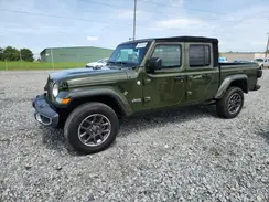 1C6HJTFG2NL129487 2022 JEEP GLADIATOR
