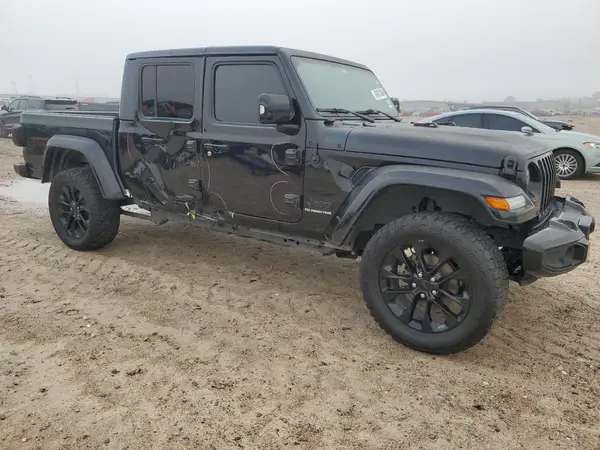 1C6HJTFG2NL129862 2022 JEEP GLADIATOR - Image 8