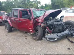 1C6HJTFG2NL130493 2022 JEEP GLADIATOR