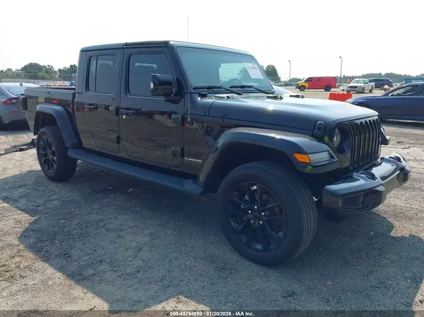 1C6HJTFG2NL143499 2022 JEEP GLADIATOR - Image 1