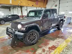 1C6HJTFG2NL143812 2022 JEEP GLADIATOR